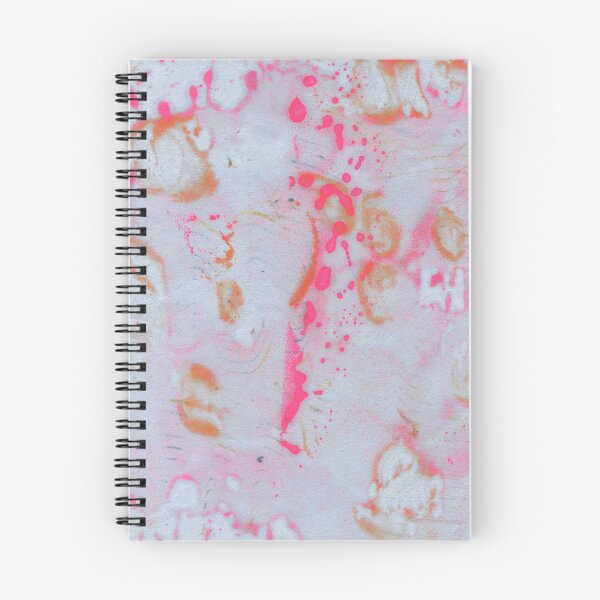 Item preview, Ochre and Pink 1 designed and sold by Susan Grissom.