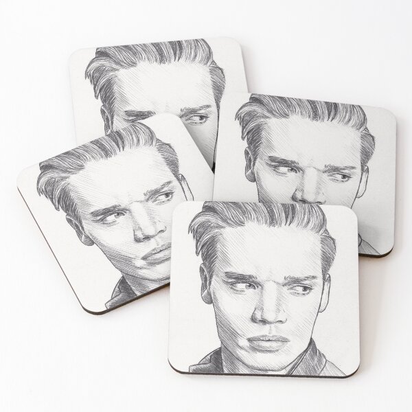 Item preview, Dom Sherwood designed and sold by DarcArt.