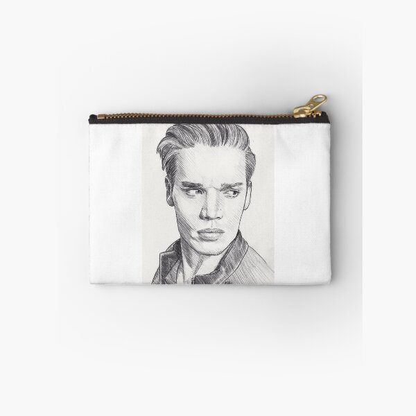 Item preview, Dom Sherwood designed and sold by DarcArt.