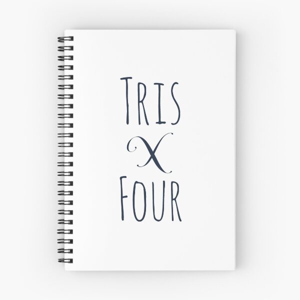 Item preview, Tris x Four designed and sold by HeirOfDreams.
