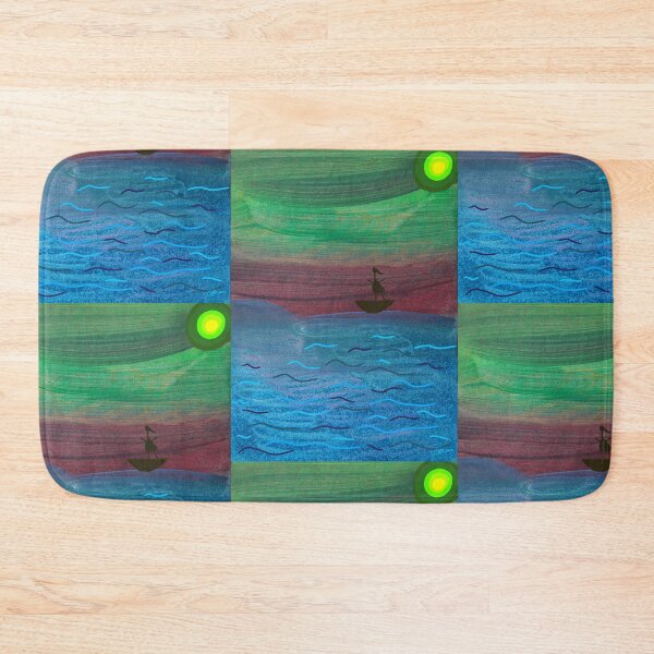Item preview, Just a boat design by JB.Arts designed and sold by JBArts2019.