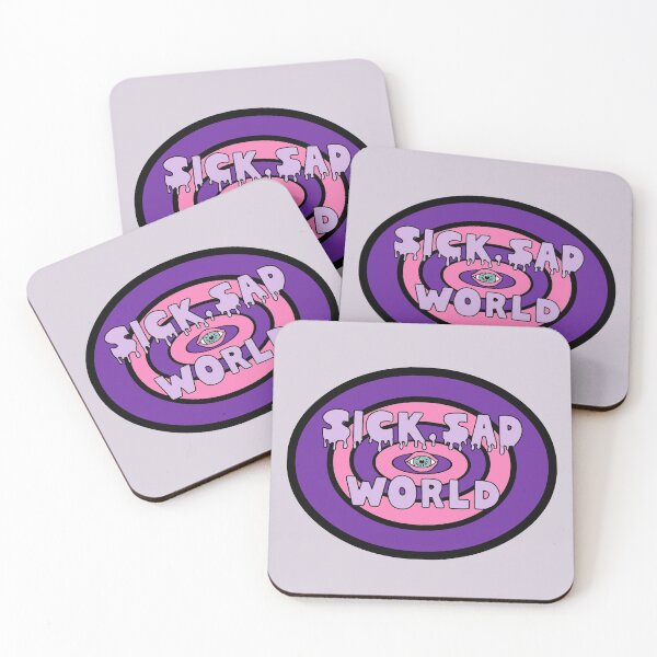 Item preview, Pastel Sad World designed and sold by breaxnna.