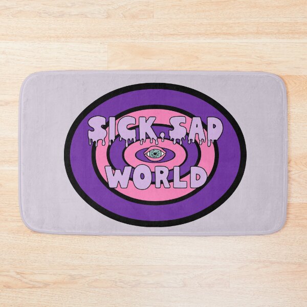 Item preview, Pastel Sad World designed and sold by breaxnna.