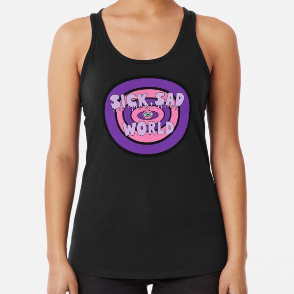 Tumblr Tank Tops For Sale | Redbubble