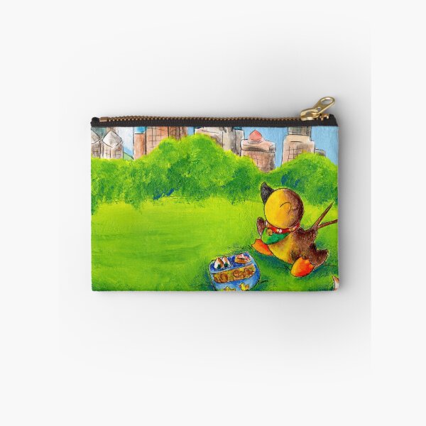 Item preview, Bento Break in the Common designed and sold by KOKeefeArt.