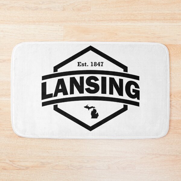 Item preview, Represent Lansing designed and sold by JayJaxon.
