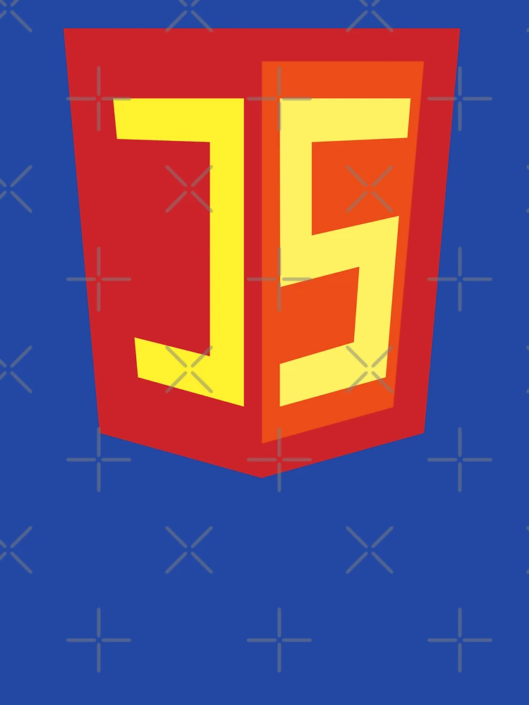 Aperçu 6 sur 6. Veste zippée à capuche avec l'œuvre JS Supercoder - Superhero Design pour les programmeurs JavaScript créée et vendue par ramiro.