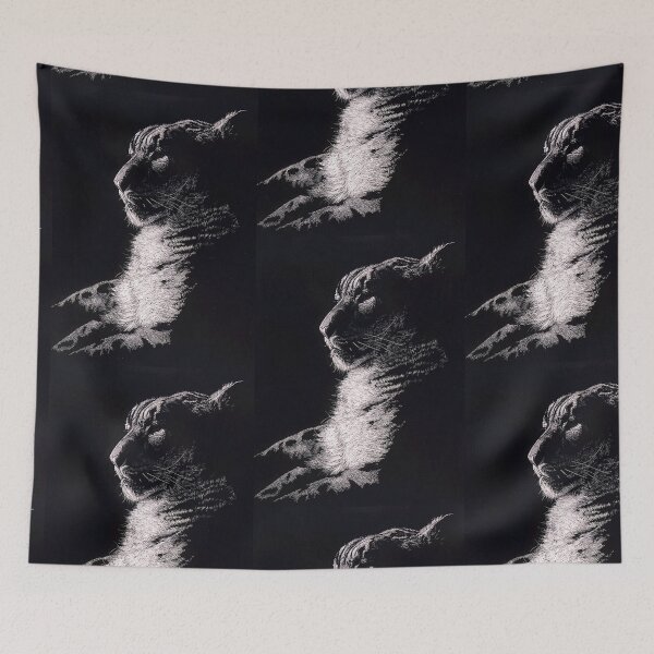 Item preview, Phantom designed and sold by BarbBarcikKeith.