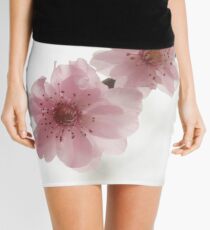 Cherry Blossom Mini Skirt