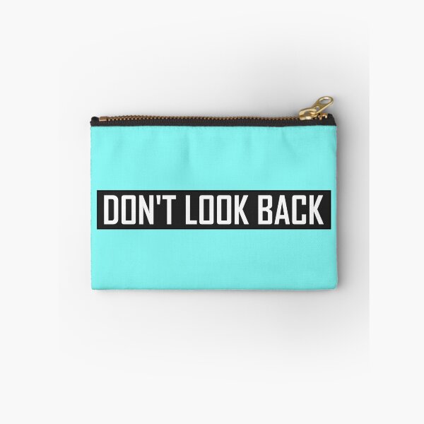 Item preview, Don't Look Back  designed and sold by HiddenStar02.