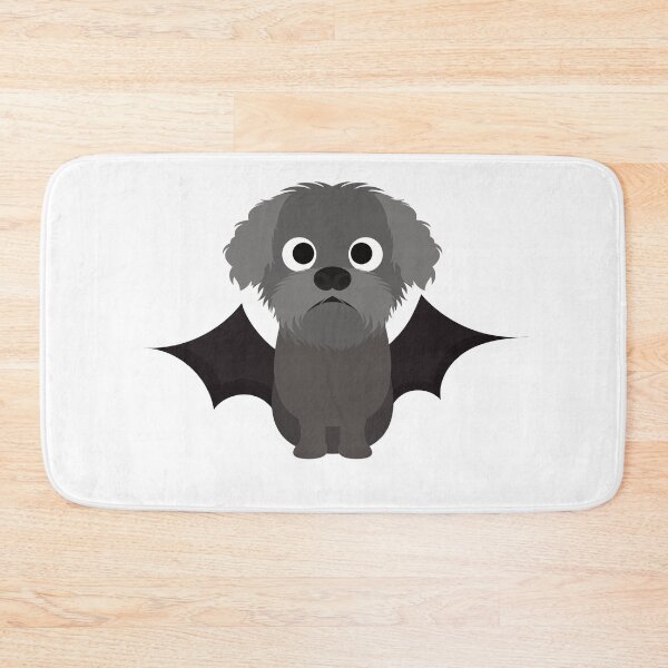 Artikelvorschau, Schnoodle Halloween-Kostüm entworfen und verkauft von DoggyStyles.