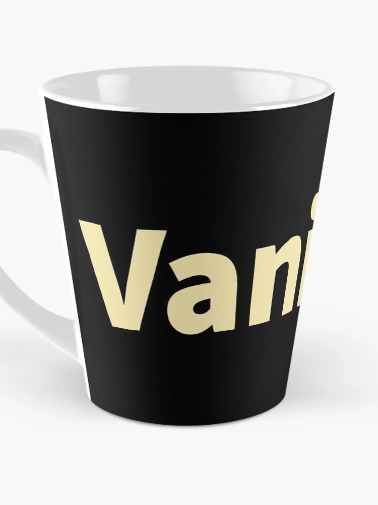 Thumbnail 3 of 4, Coffee Mug, VanillaJS - Design for Purist JavaScript Programmers designed and sold by ramiro.
