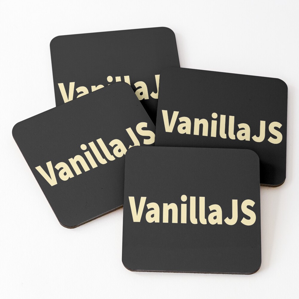 Item preview, Coasters (Set of 4) designed and sold by ramiro.