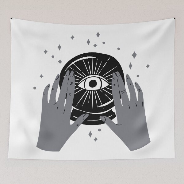 Item preview, Crystal Ball designed and sold by curiocabinet.