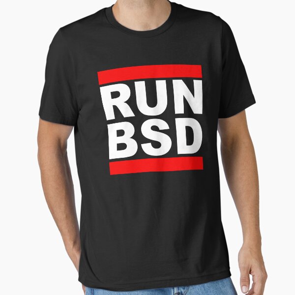 Essential T-Shirt