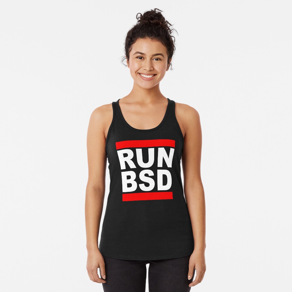 Item preview, Racerback Tank Top designed and sold by ramiro.