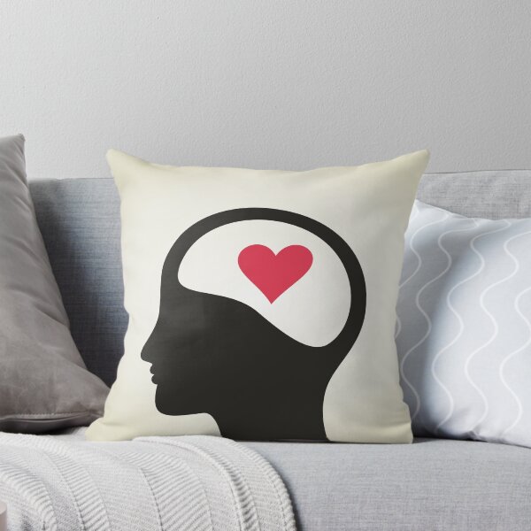 Item preview, Heart in a head designed and sold by Aleksander1.