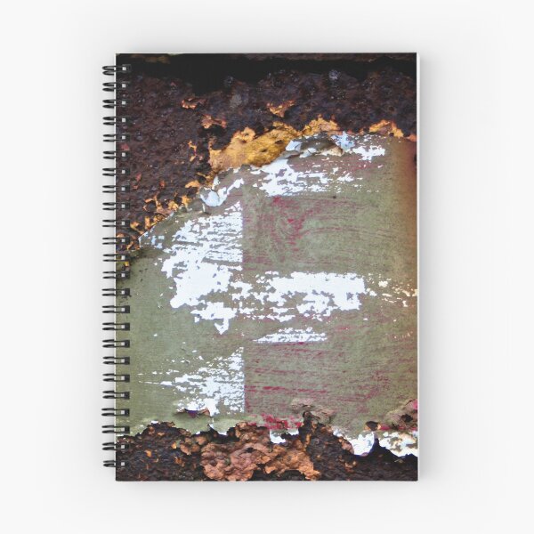 Item preview, Rust-E designed and sold by Richard Sims.