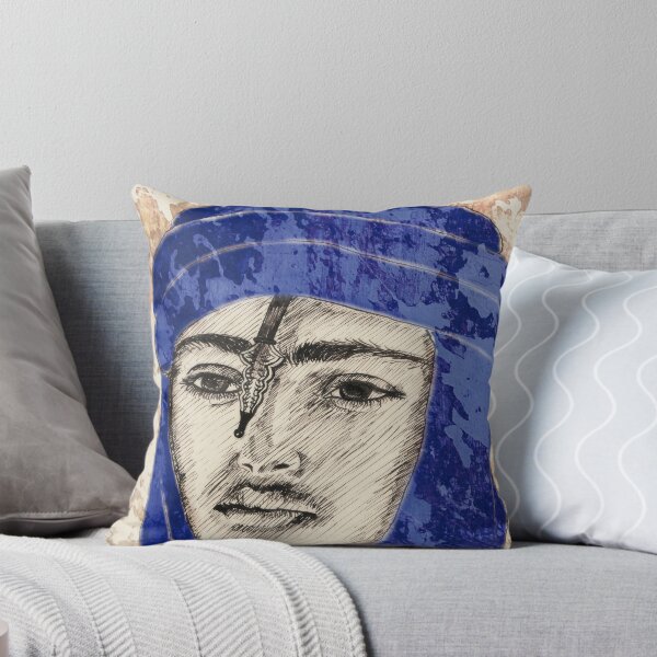 Item preview, Tuareg designed and sold by Dominique Gwerder.