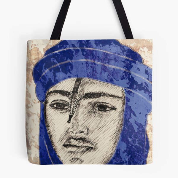 Item preview, Tuareg designed and sold by Dominique Gwerder.