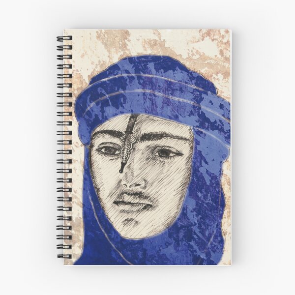 Item preview, Tuareg designed and sold by Dominique Gwerder.