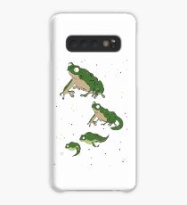 They Grow Up So Fast. Case/Skin for Samsung Galaxy