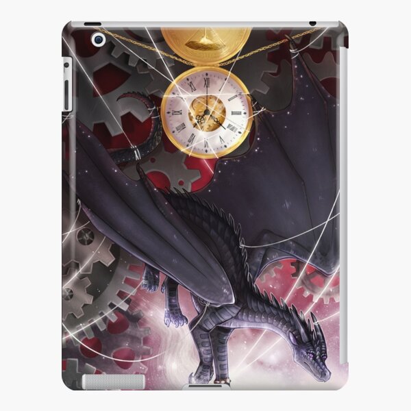 Wings of Fire - Clearsight In Search of Brighter Paths iPad Snap Case