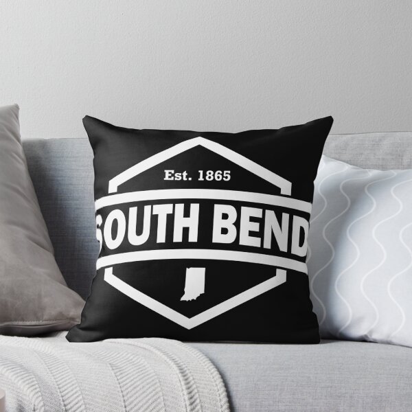 Item preview, Representar South Bend designed and sold by JayJaxon.