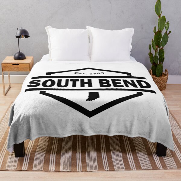 Item preview, Represent South Bend designed and sold by JayJaxon.