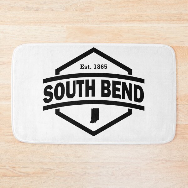 Item preview, Represent South Bend designed and sold by JayJaxon.