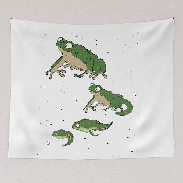 Item preview, They Grow Up So Fast. designed and sold by EmDrawsAnimals.