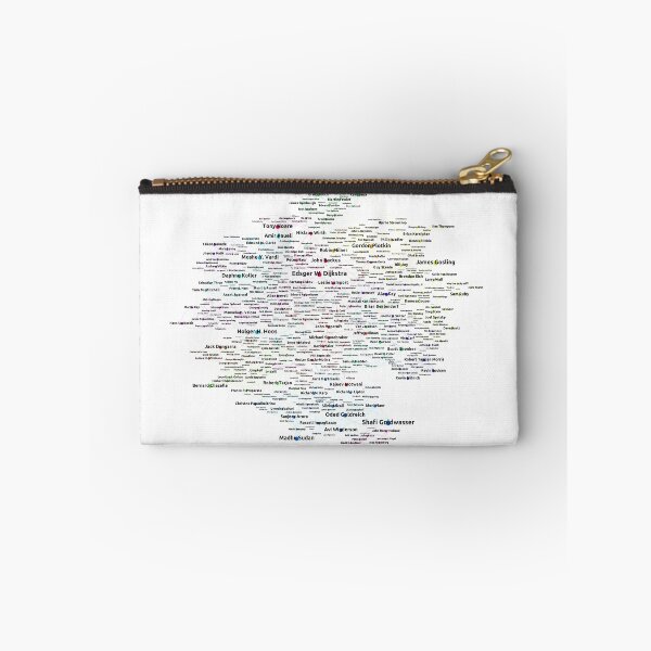 Item preview, Google Search based Knowledge Graph of Programmers designed and sold by ramiro.