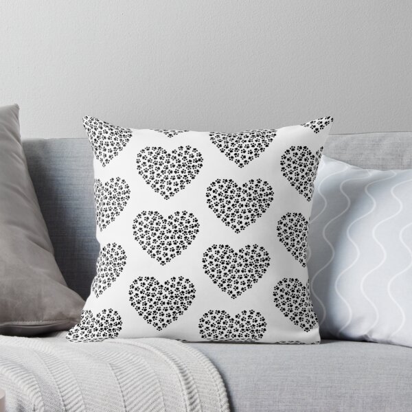 Item preview, Paw heart  designed and sold by Socaldancer.
