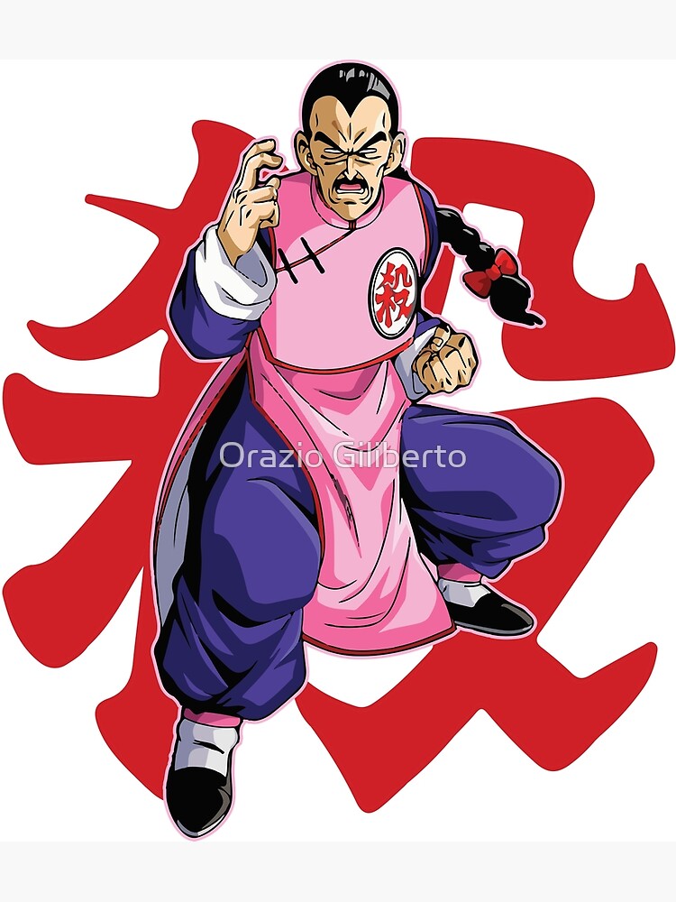 桃 白白 O タオパイパイ Tao Pai Pai Greeting Card By Deep South Redbubble