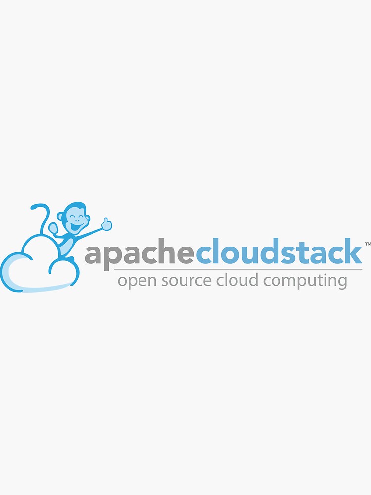 Apache Cloudstack by comdev