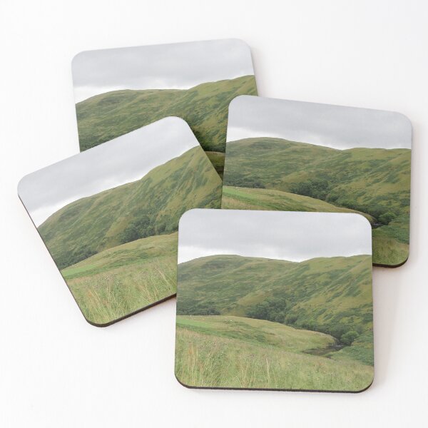 Item preview, Upper Coquet Valley, Cheviots, Northumberland   designed and sold by lezvee.