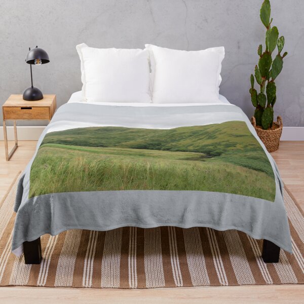Item preview, Upper Coquet Valley, Cheviots, Northumberland   designed and sold by lezvee.