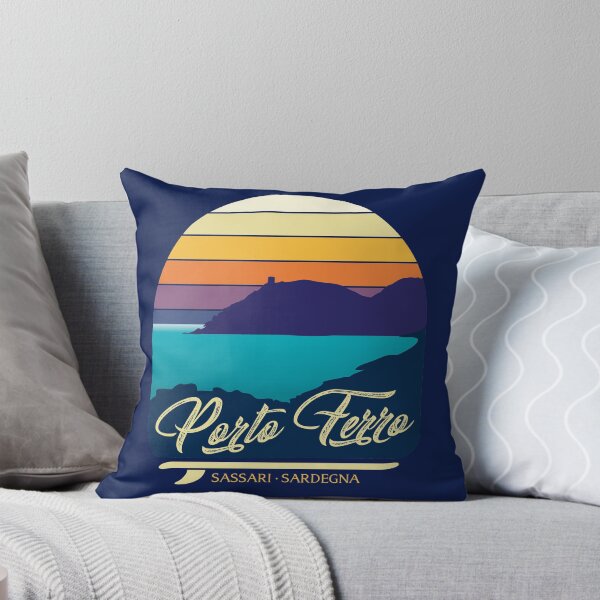 Item preview, Porto Ferro - surfer's sunset designed and sold by georgatos.