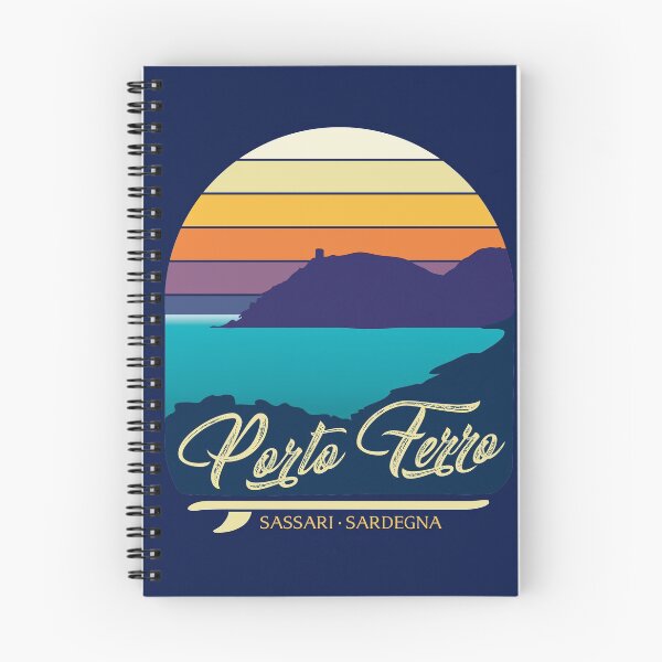 Item preview, Porto Ferro - surfer's sunset designed and sold by georgatos.