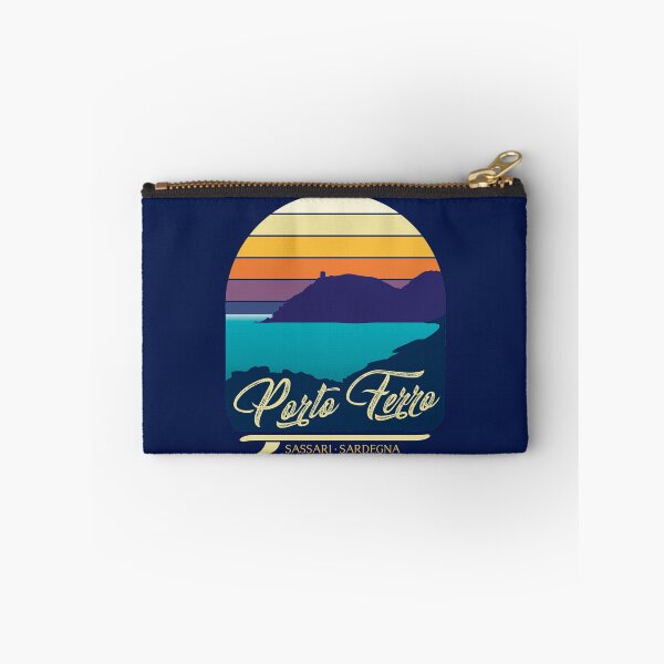 Item preview, Porto Ferro - surfer's sunset designed and sold by georgatos.
