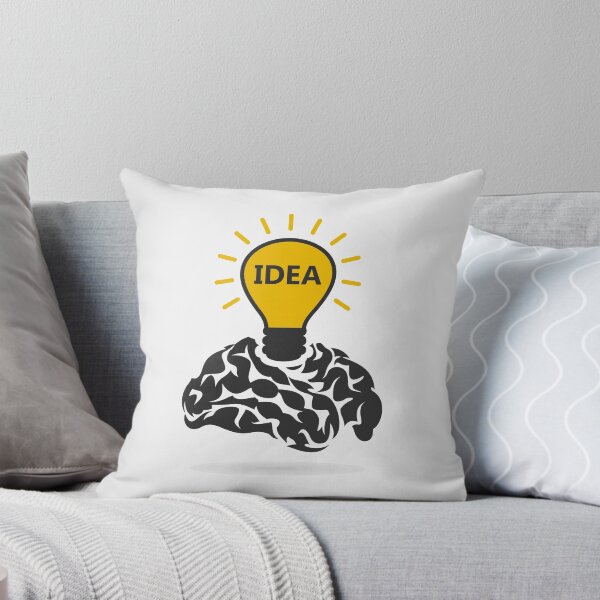 Item preview, Idea of a brain designed and sold by Aleksander1.