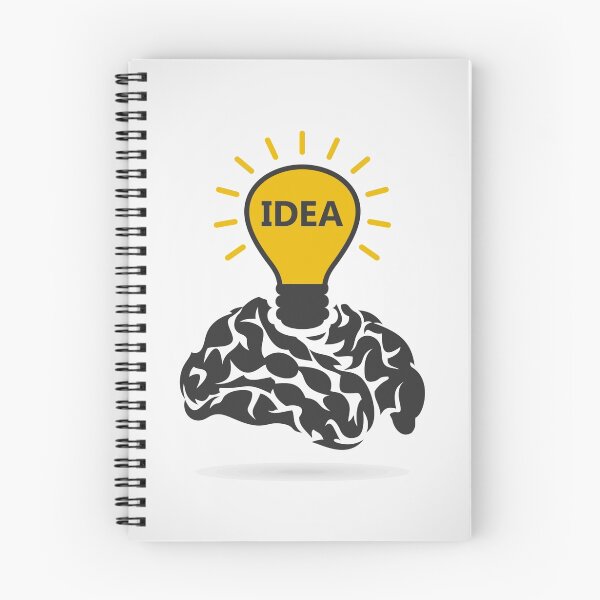 Item preview, Idea of a brain designed and sold by Aleksander1.