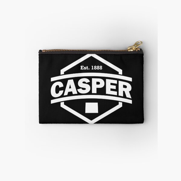 Aperçu de l'œuvre Représenter Casper créée et vendue par JayJaxon.