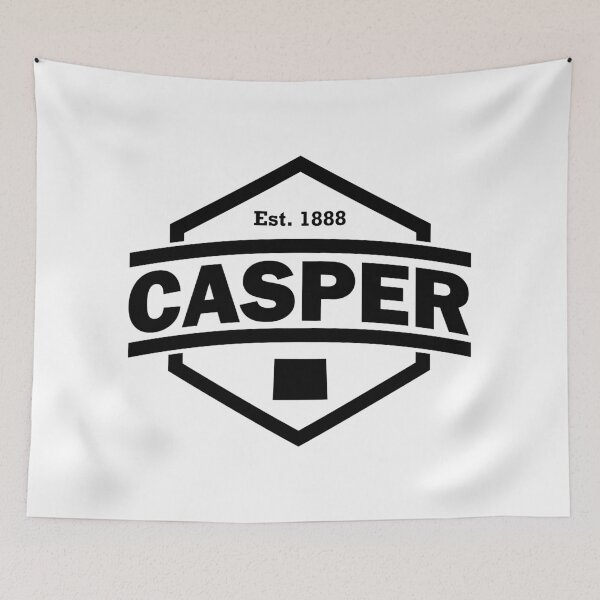 Item preview, Represent Casper designed and sold by JayJaxon.