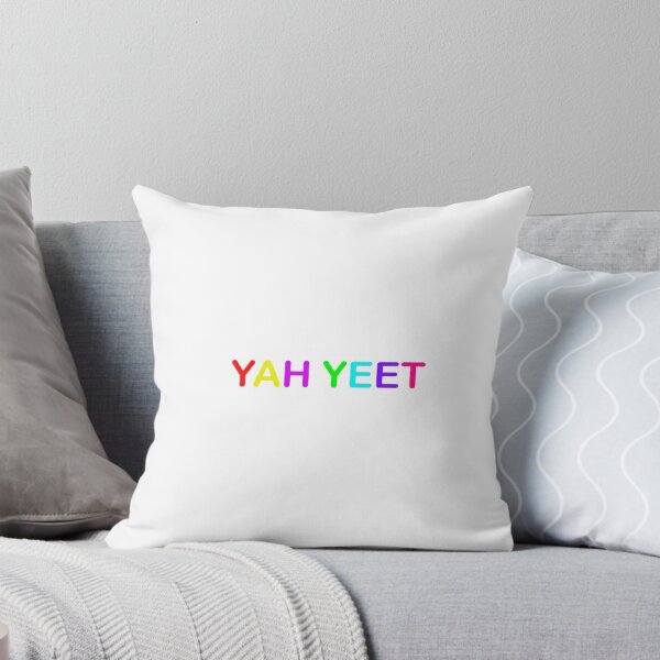 Item preview, yah yeet designed and sold by ATLCreates.
