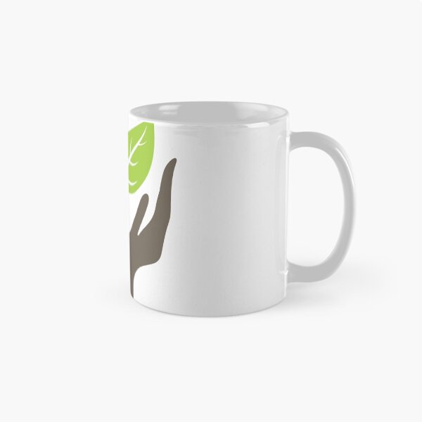 Item preview, Leaf in hands designed and sold by Aleksander1.