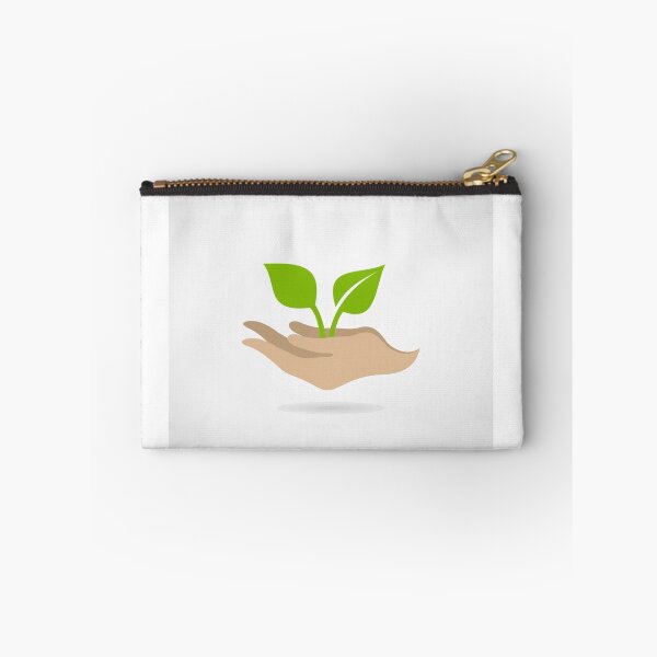 Item preview, Leaf in hands2 designed and sold by Aleksander1.