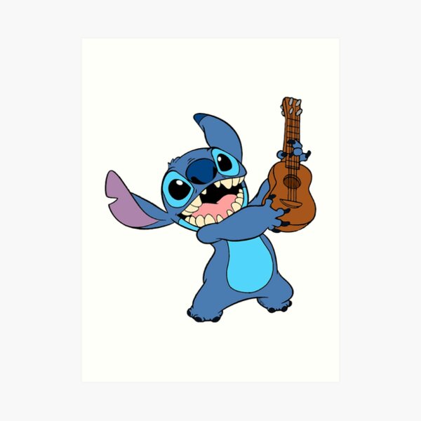 Lilo And Stitch Gifts & Merchandise | Redbubble