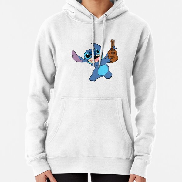 rutina cocinero plataforma Lilo And Stitch Sweatshirts & Hoodies for Sale | Redbubble