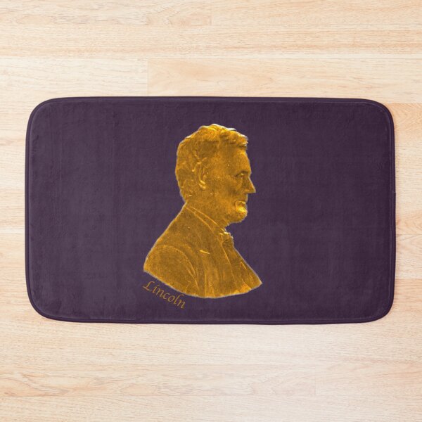 Item preview, Abraham Lincoln - 16th US President designed and sold by articlave.
